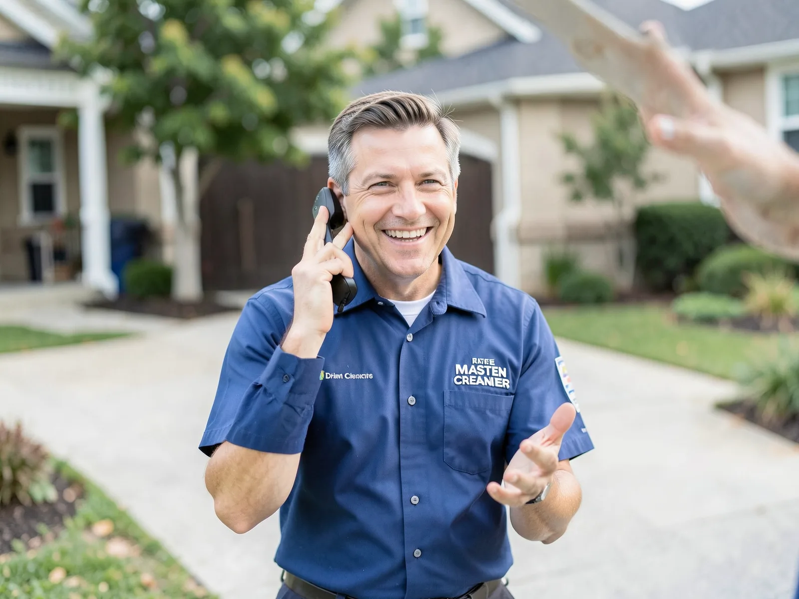 Drain Cleaning Hoskins, NE FAQs